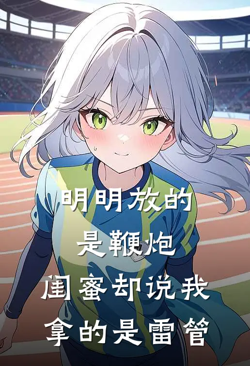 明明放的是鞭炮，闺蜜却说我拿的是雷管