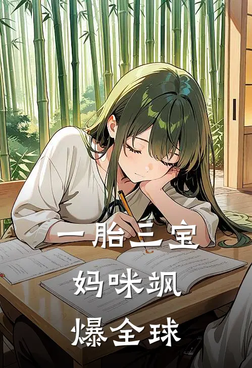 一胎三宝：妈咪飒爆全球江婉宁刘美兰完结小说_完结版小说全文免费阅读一胎三宝：妈咪飒爆全球江婉宁刘美兰