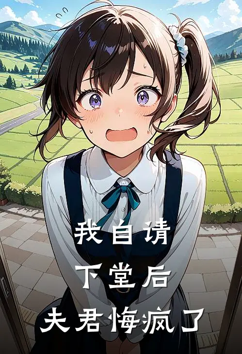 我自请下堂后，夫君悔疯了