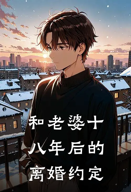 和老婆十八年后的离婚约定(抖音热门)免费小说笔趣阁_完结版小说推荐和老婆十八年后的离婚约定(抖音热门)