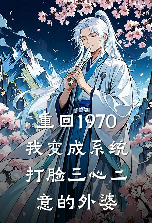 重回1970，我变成系统打脸三心二意的外婆