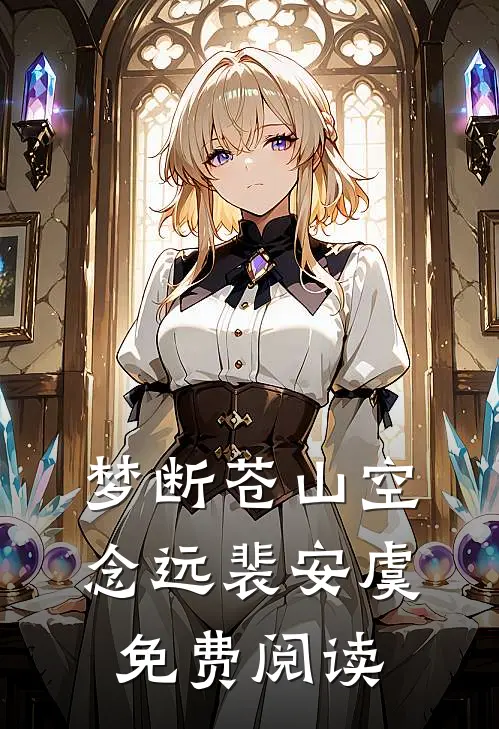 梦断苍山空念远裴安虞免费阅读