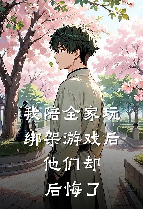 我陪全家玩绑架游戏后，他们却后悔了我禾禾热门小说阅读_好看的小说推荐完结我陪全家玩绑架游戏后，他们却后悔了我禾禾