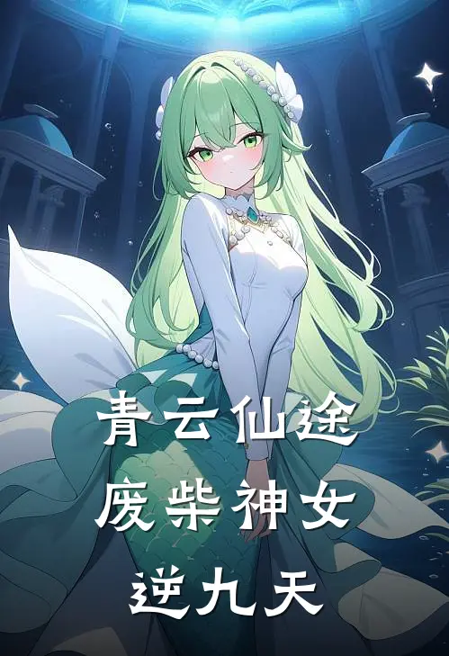 苏清鸢柳若薇青云仙途：废柴神女逆九天全本免费在线阅读_青云仙途：废柴神女逆九天全本阅读