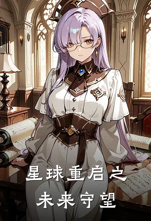 星球重启之未来守望