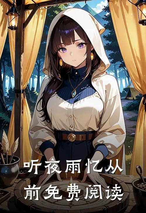 听夜雨忆从前免费阅读