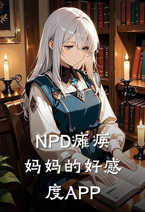 NPD瘫痪妈妈的好感度APP我哥哥小说完结_免费小说全本NPD瘫痪妈妈的好感度APP(我哥哥)