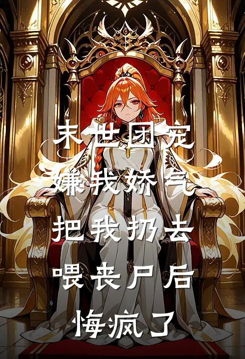 末世团宠嫌我娇气，把我扔去喂丧尸后悔疯了(棉棉林夏)热门小说大全_免费小说大全末世团宠嫌我娇气，把我扔去喂丧尸后悔疯了棉棉林夏