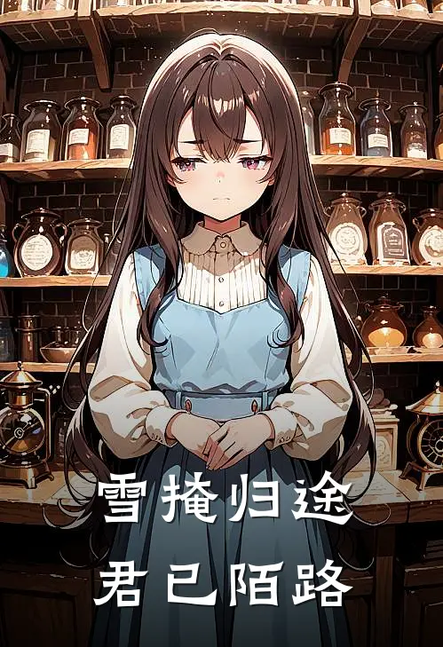 雪掩归途，君已陌路