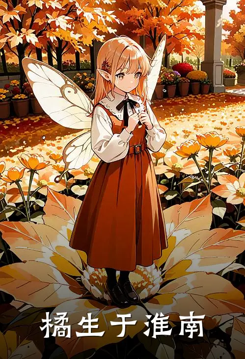 小岸文楠（橘生于淮南）免费阅读无弹窗_橘生于淮南小岸文楠全文免费阅读无弹窗大结局