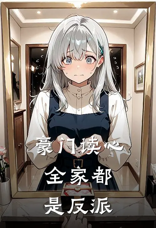 豪门读心：全家都是反派