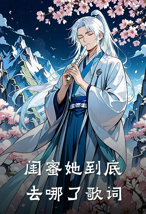 闺蜜她到底去哪了歌词