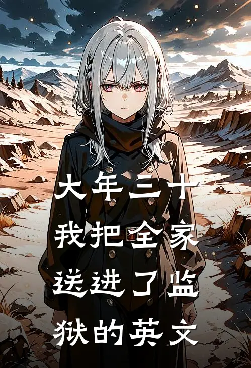 大年三十我把全家送进了监狱的英文