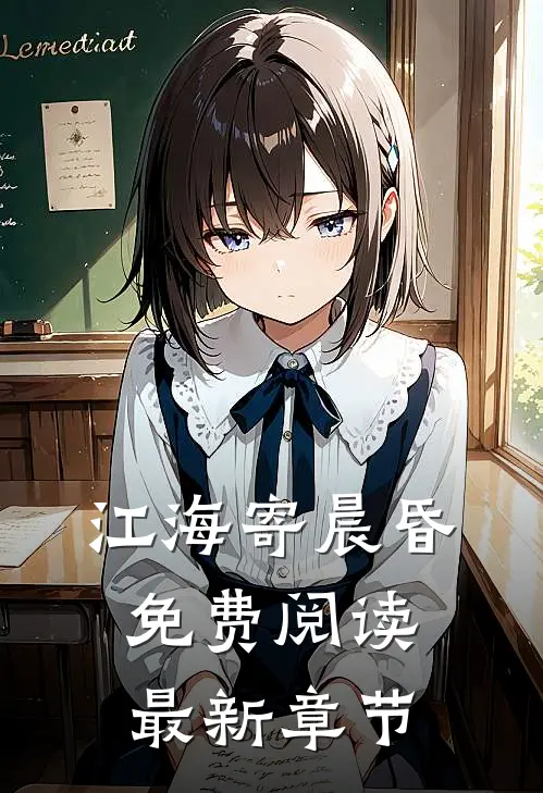 江海寄晨昏免费阅读最新章节