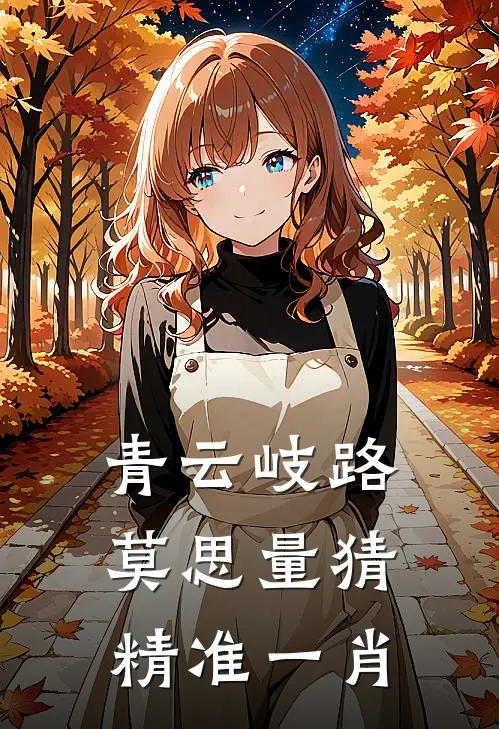 青云岐路莫思量猜精准一肖