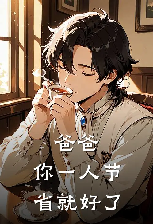 爸爸，你一人节省就好了我苏怡全本免费在线阅读_我苏怡全文阅读