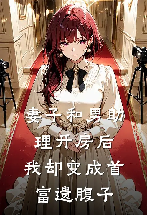 妻子和男助理开房后，我却变成首富遗腹子(陆云铮裴清浅)完本小说_免费阅读无弹窗妻子和男助理开房后，我却变成首富遗腹子陆云铮裴清浅