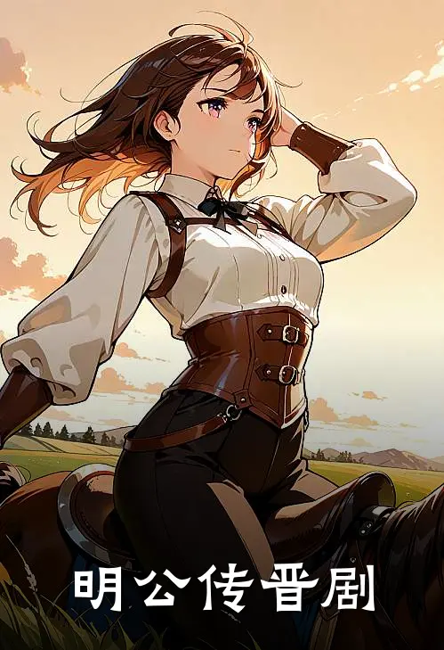 明公传晋剧