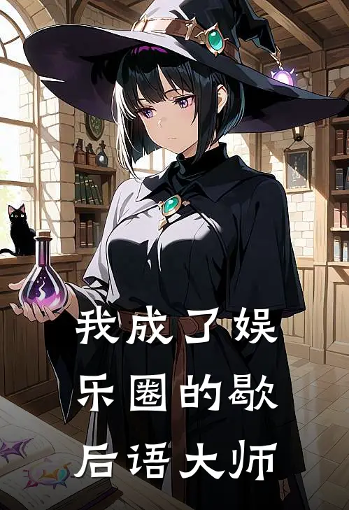 我成了娱乐圈的歇后语大师