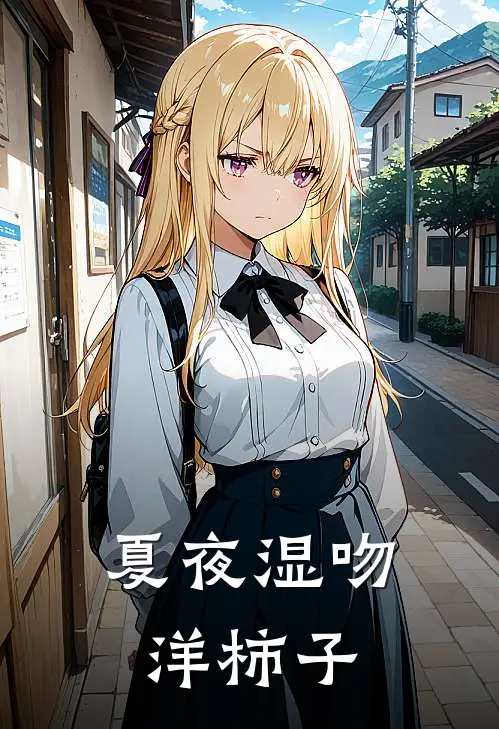 夏夜湿吻洋柿子