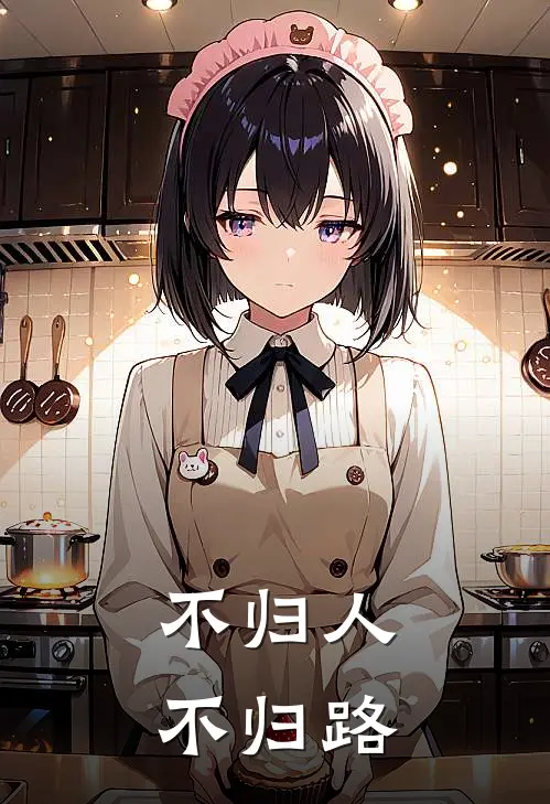 不归人，不归路