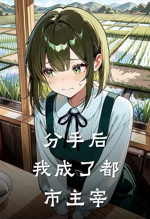 分手后，我成了都市主宰