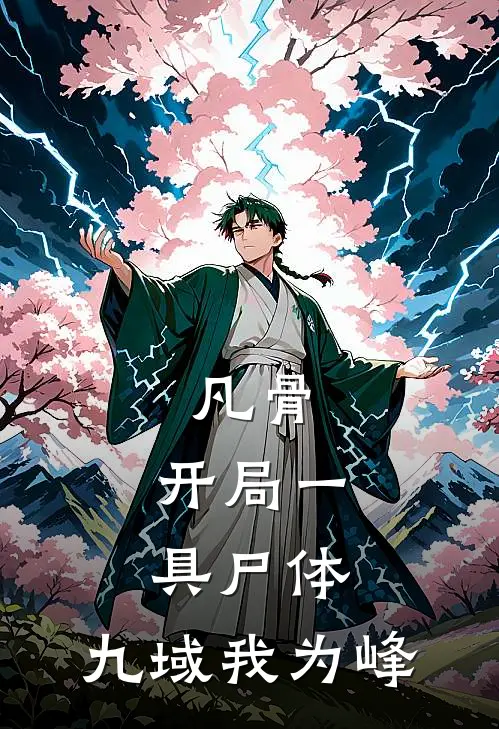 凡骨：开局一具尸体，九域我为峰林衍赵昊最新热门小说_免费小说全文阅读凡骨：开局一具尸体，九域我为峰(林衍赵昊)