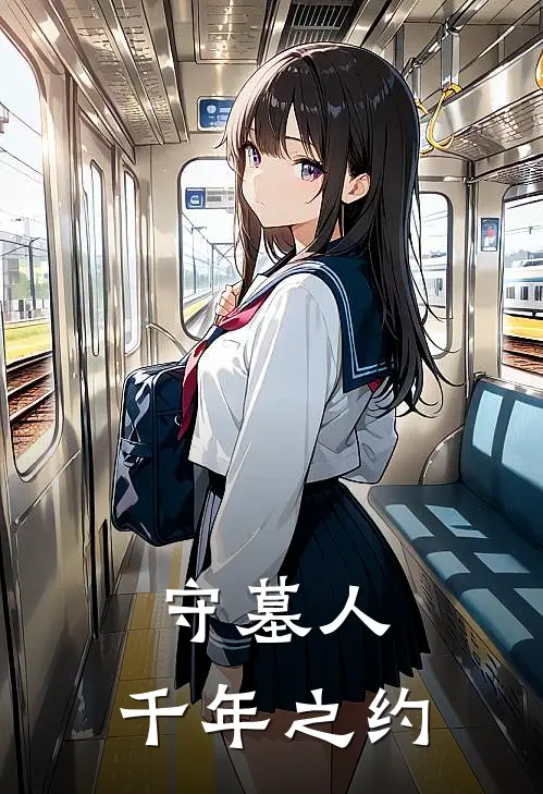 守墓人：千年之约