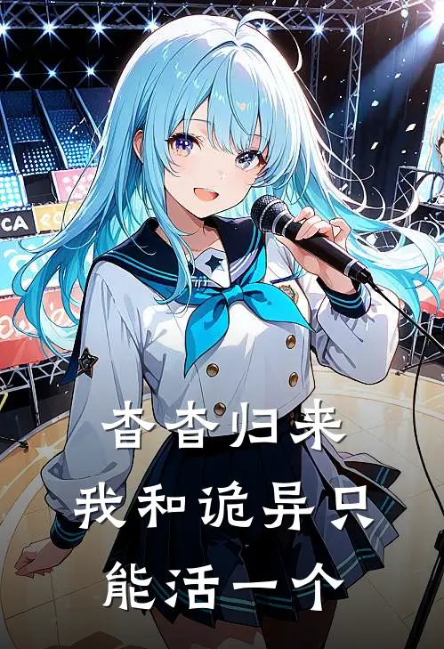 杳杳归来，我和诡异只能活一个(姜杳张珍云)完本小说大全_热门小说大全杳杳归来，我和诡异只能活一个姜杳张珍云