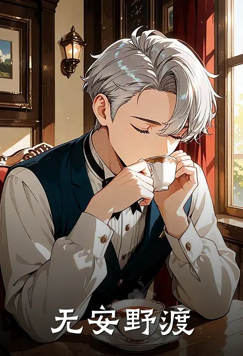 无安野渡