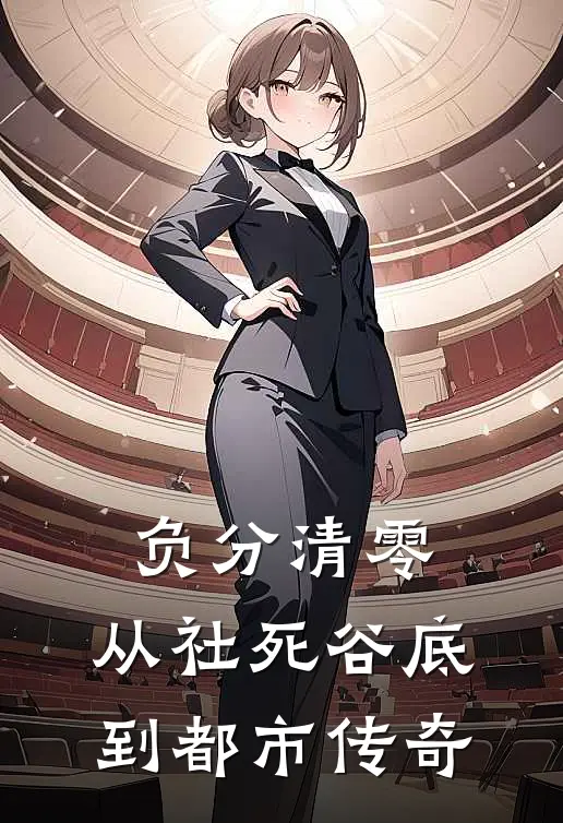 负分清零：从社死谷底到都市传奇全文免费阅读无弹窗大结局_负分清零：从社死谷底到都市传奇（林辰张昊）小说免费阅读大结局