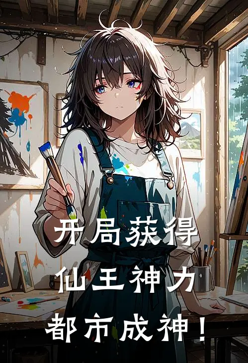 开局获得仙王神力，都市成神！