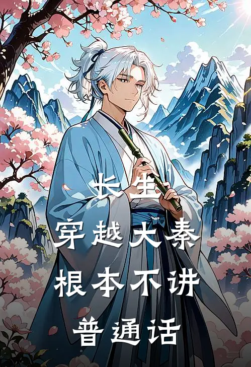 长生：穿越大秦根本不讲普通话