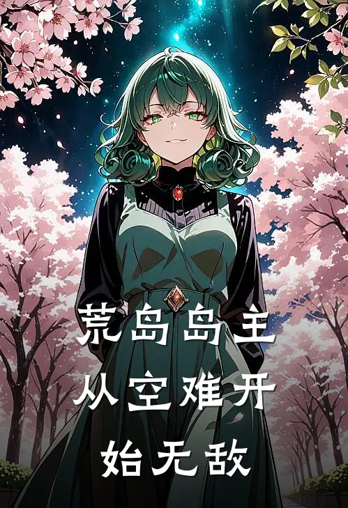 荒岛岛主，从空难开始无敌