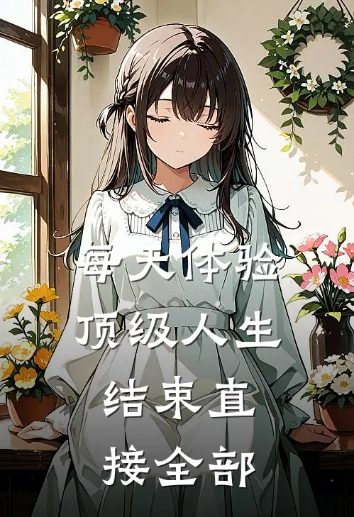 每天体验顶级人生，结束直接全部