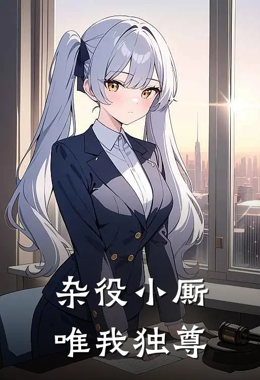 杂役小厮，唯我独尊
